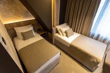 hotel royal mountain