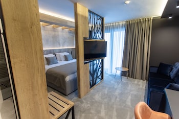 hotel royal mountain