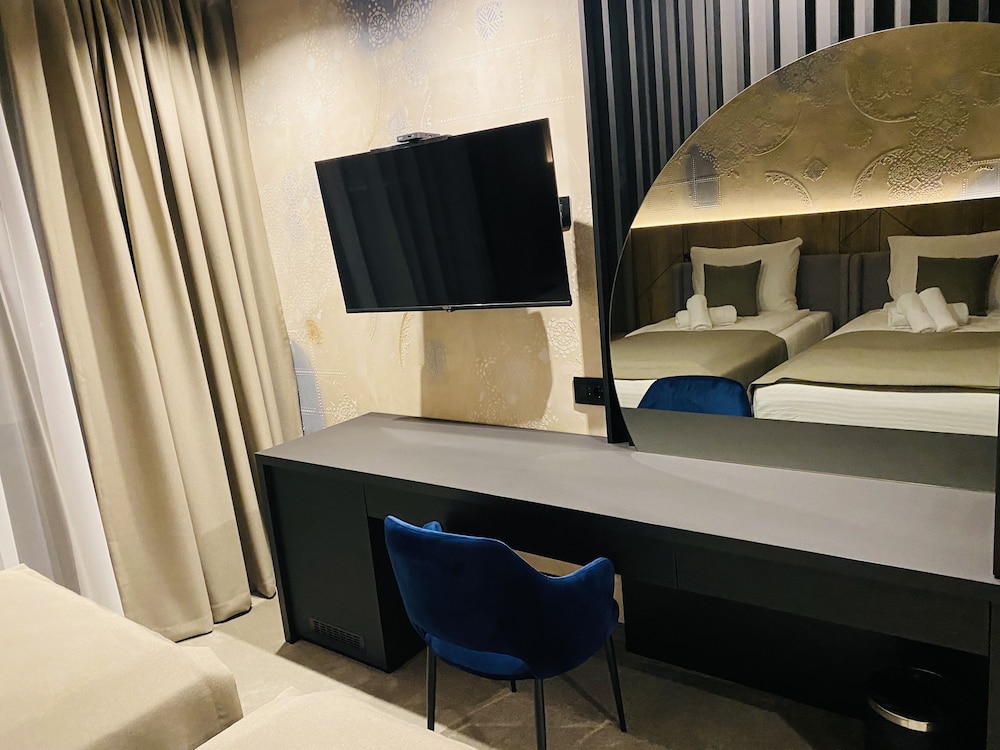 hotel royal mountain