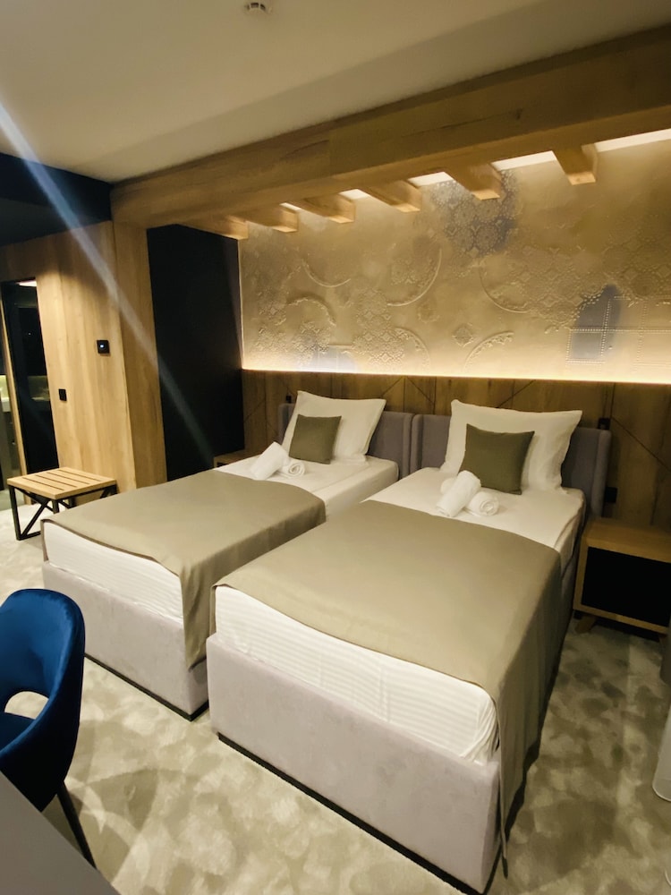 hotel royal mountain