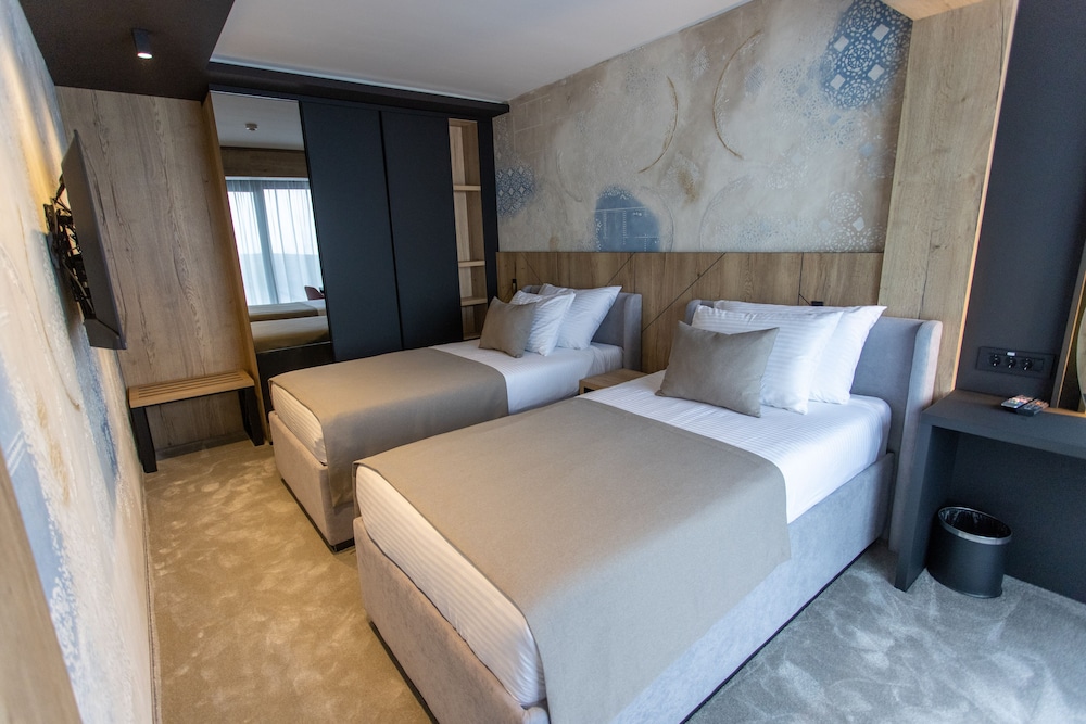 hotel royal mountain