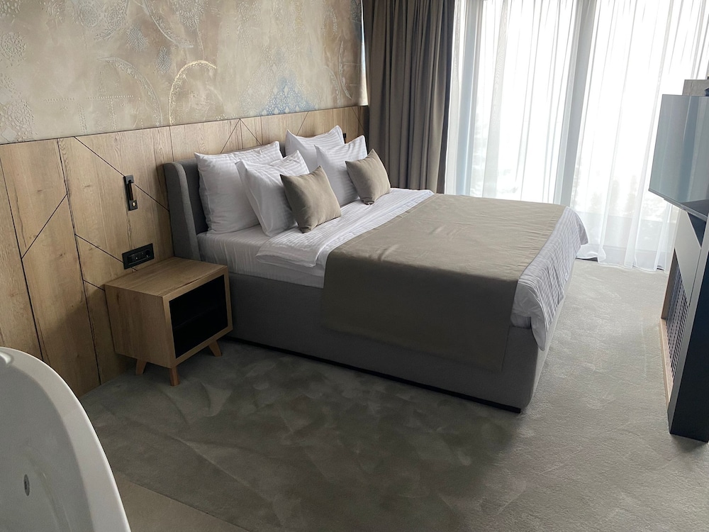 hotel royal mountain