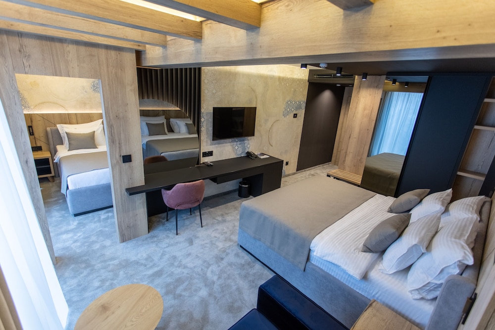 hotel royal mountain