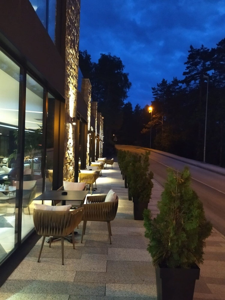 hotel royal mountain