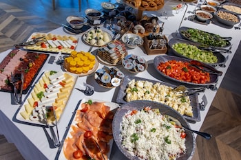 hotel royal mountain