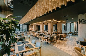 hotel royal mountain