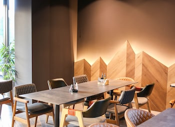 hotel royal mountain