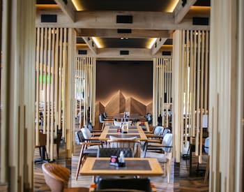 hotel royal mountain