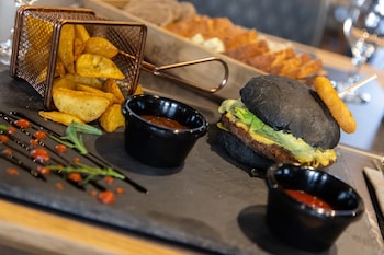 hotel royal mountain