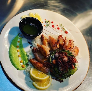 hotel royal mountain