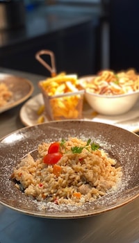 hotel royal mountain