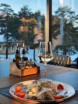 hotel royal mountain