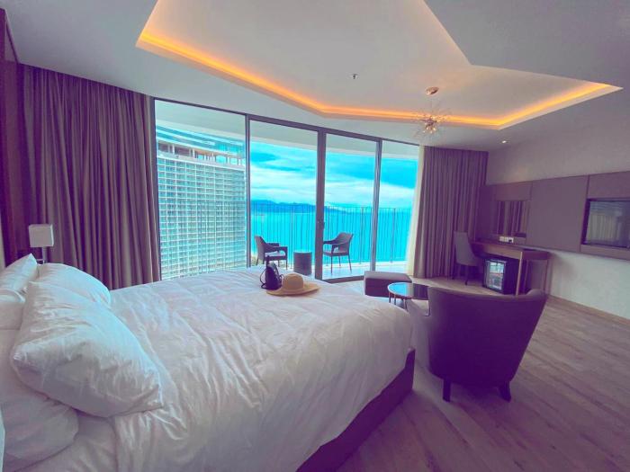 holi panorama nha trang