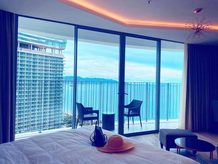 holi panorama nha trang