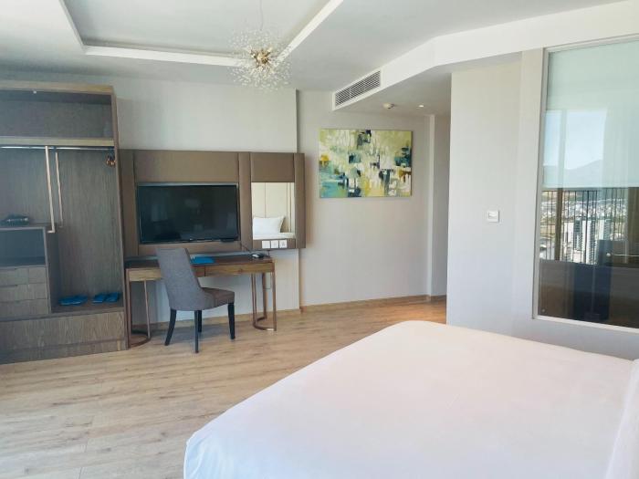 holi panorama nha trang