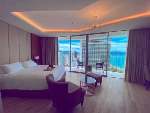 holi panorama nha trang