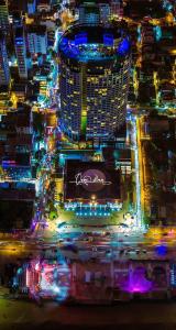 holi panorama nha trang