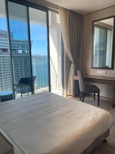 holi panorama nha trang