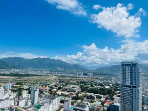 holi panorama nha trang