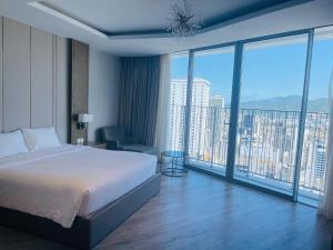 holi panorama nha trang