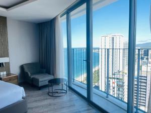 holi panorama nha trang