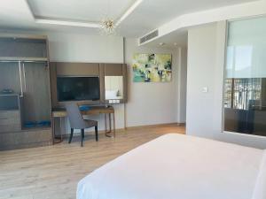 holi panorama nha trang