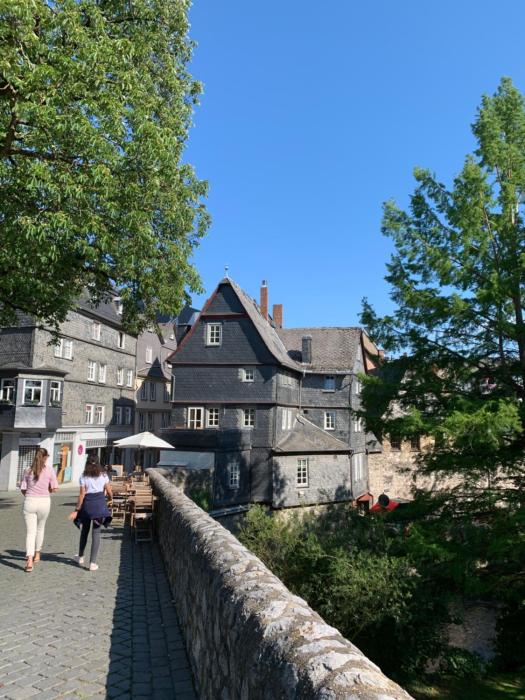 boutique hotel stadtherberge wetzlar