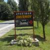dreznik grad