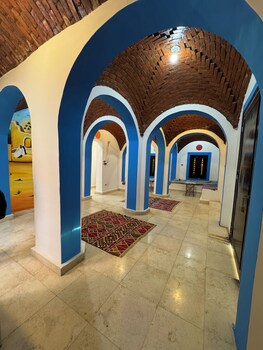 king nubian guest house