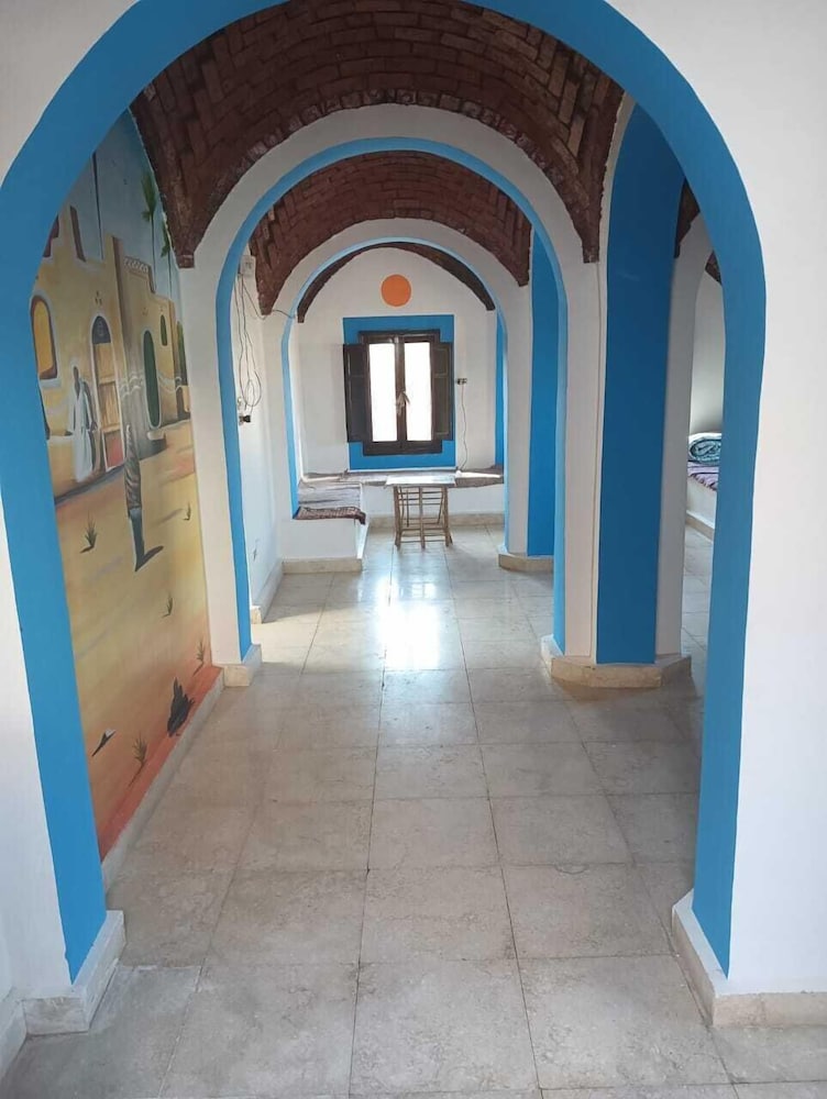 king nubian guest house