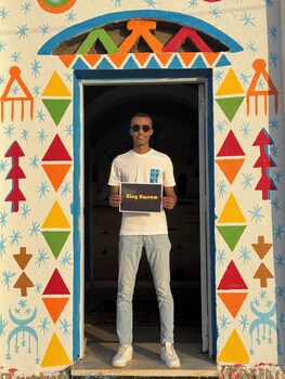 king nubian guest house