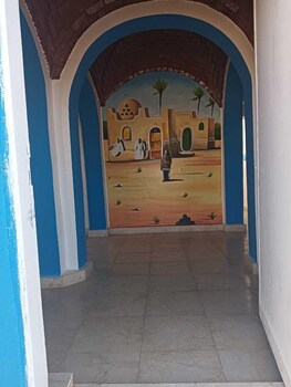 king nubian guest house