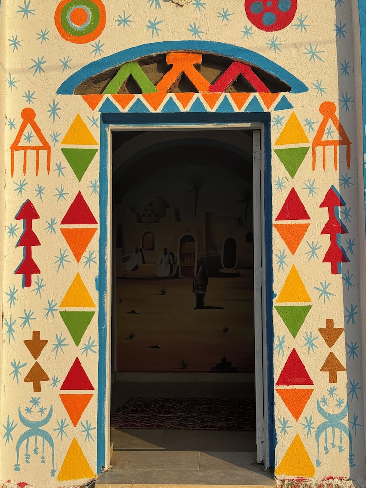 king nubian guest house