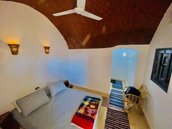 king nubian guest house