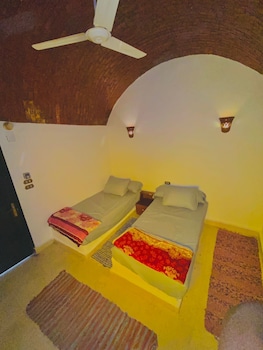 king nubian guest house