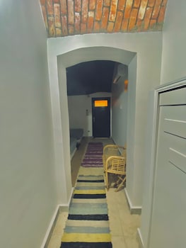 king nubian guest house