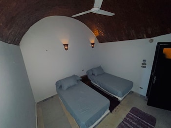 king nubian guest house