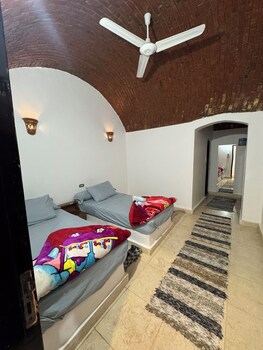 king nubian guest house