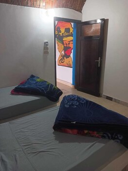 king nubian guest house