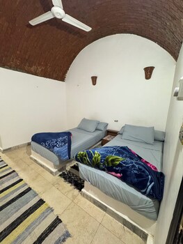 king nubian guest house