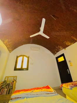 king nubian guest house