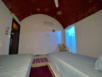 king nubian guest house