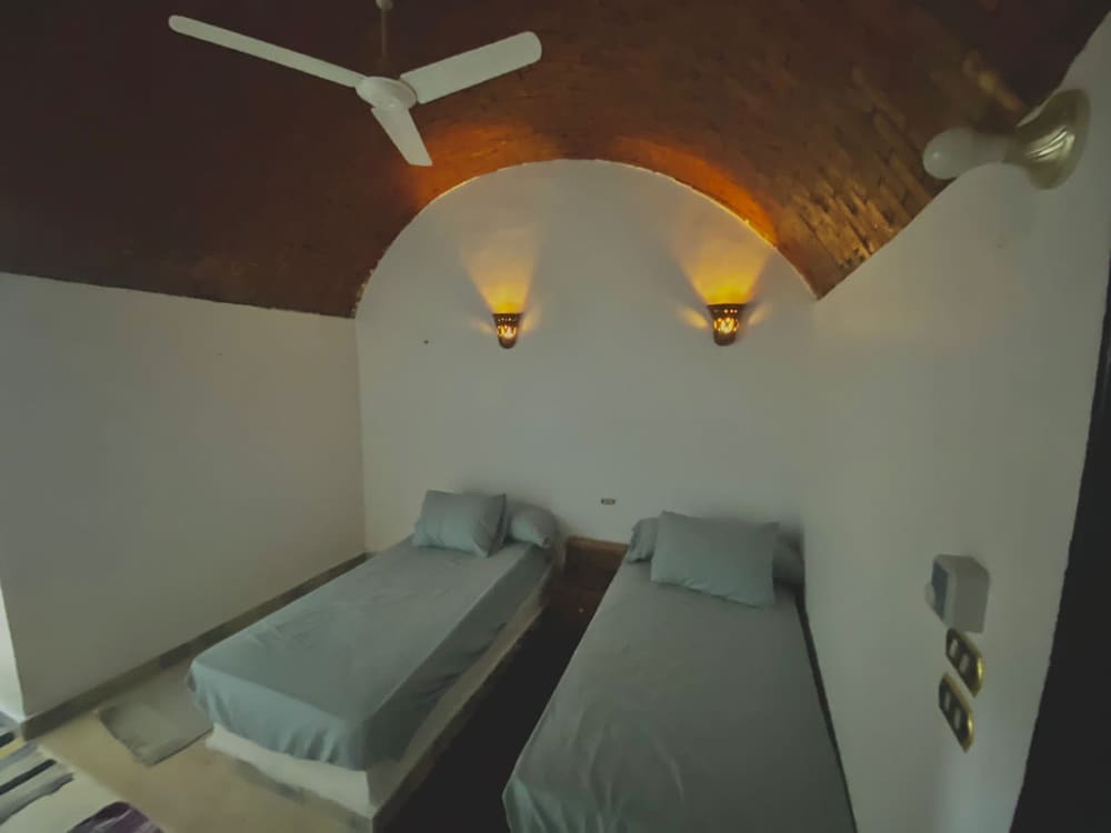 king nubian guest house