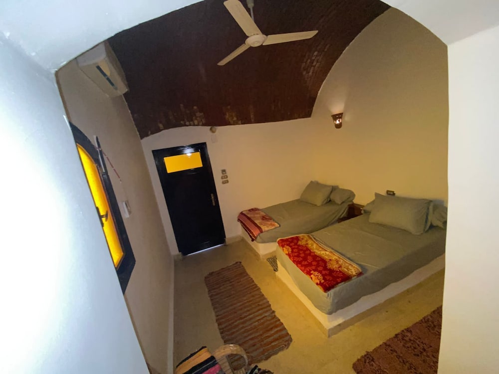 king nubian guest house