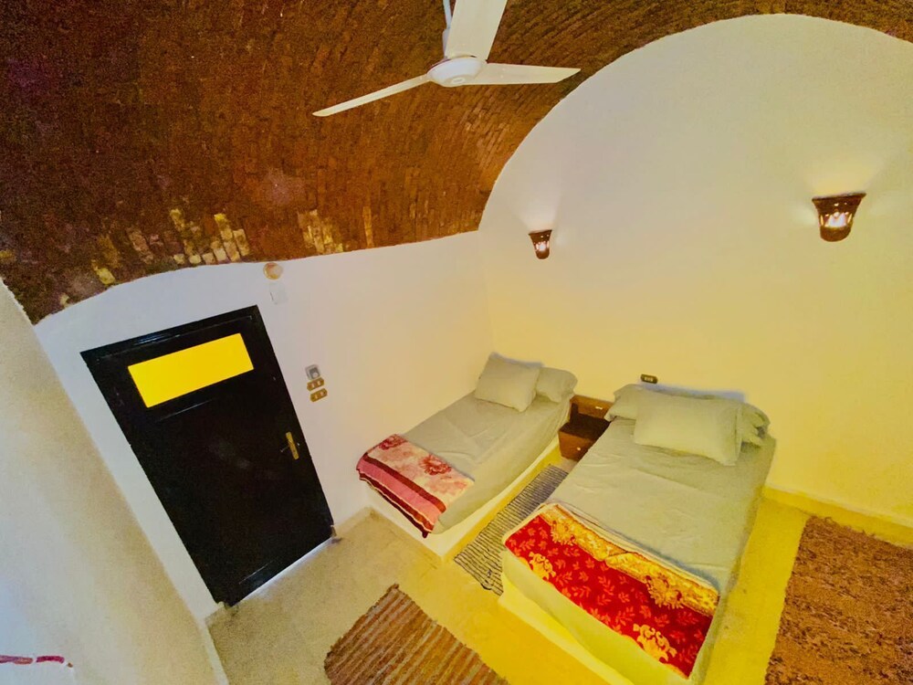 king nubian guest house