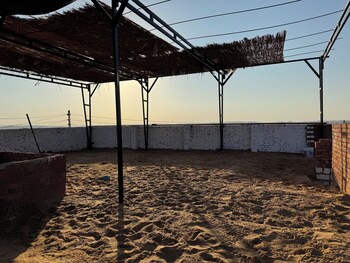 king nubian guest house