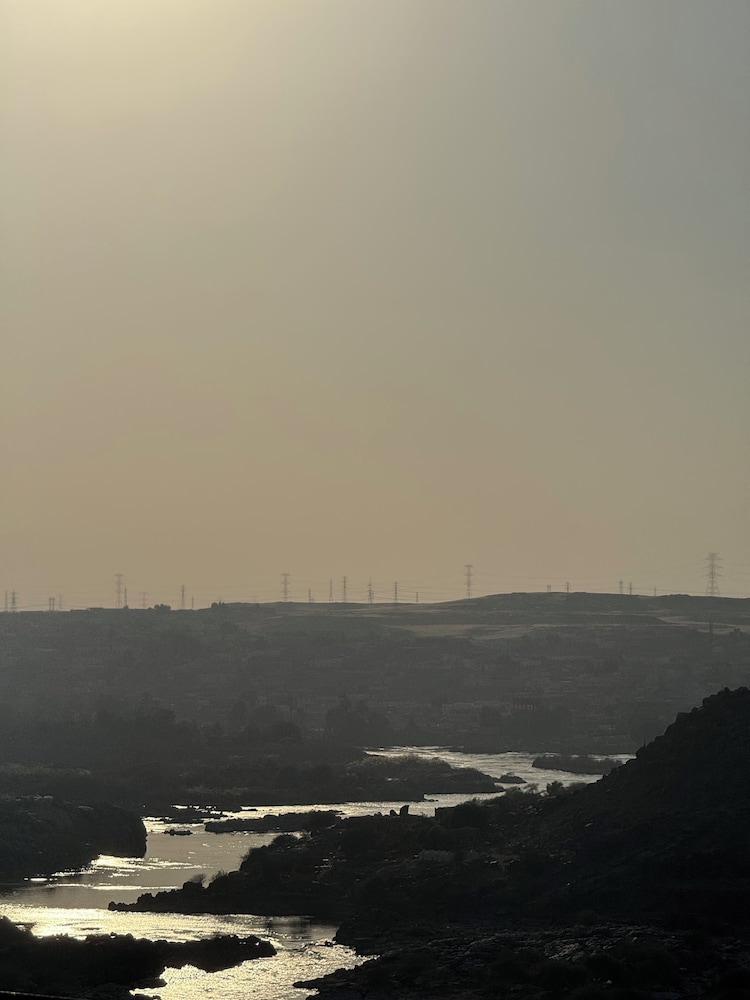 king nubian guest house