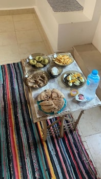 king nubian guest house