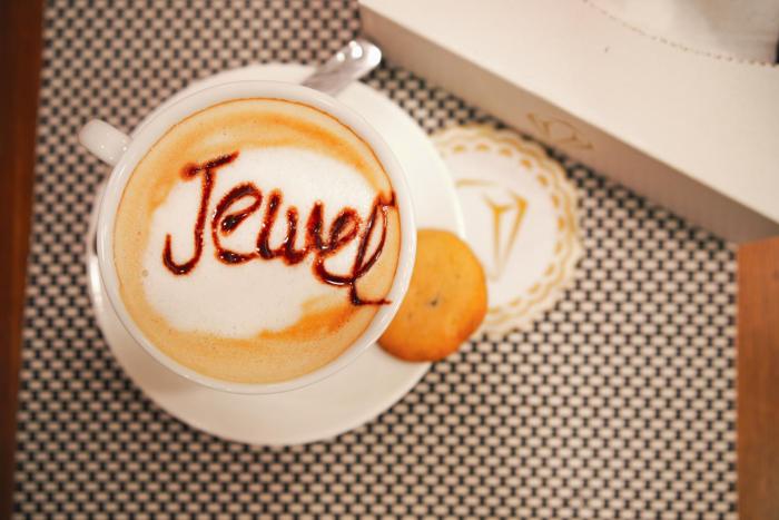 jewel green mountain hotel