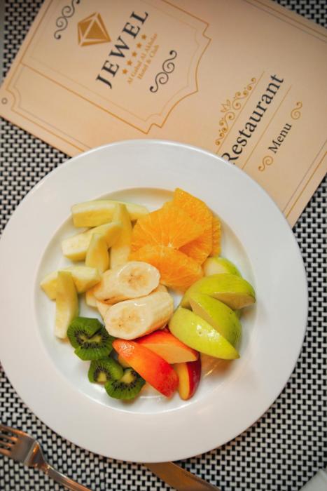 jewel green mountain hotel